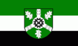 Aumühle zászlaja