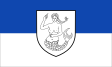 Wangerland zászlaja