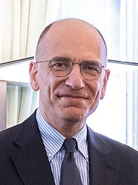 Enrico Letta