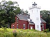 Forty Mile Point Light Station