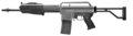 Franchi-SPAS-15