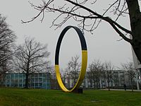 Tonus (Ring), Freiburg