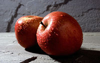 Manzana Fuji