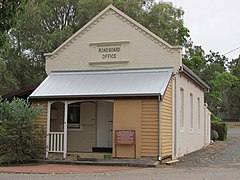 Road Board Office