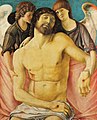 Джованні Белліні, Мертвий Христос і янголи
