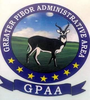 Official seal of Greater Pibor Administrative Area