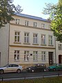 Wohnhaus