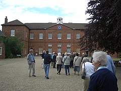 Gressenhall Workhouse Museum.jpg