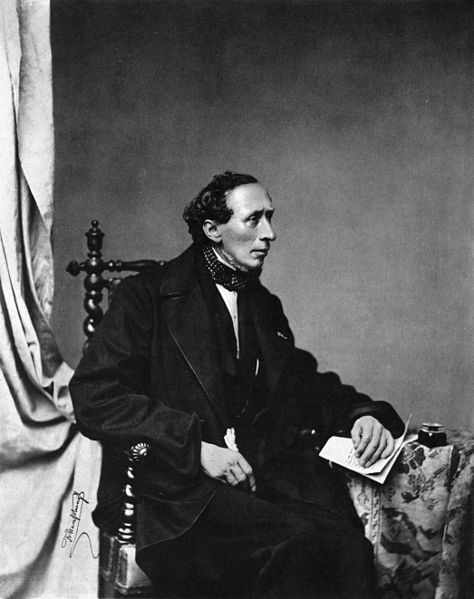 File:Hans Christian Andersen 2.jpg