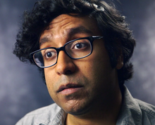 Image illustrative de l’article Hari Kondabolu