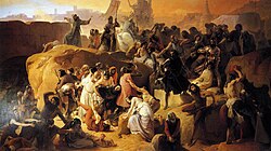 http://upload.wikimedia.org/wikipedia/commons/thumb/c/c1/Hayez,_Fracesco_-_Crusaders_Thirsting_near_Jerusalem_-_1836-50.jpg/250px-Hayez,_Fracesco_-_Crusaders_Thirsting_near_Jerusalem_-_1836-50.jpg