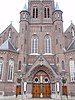 Sint-Dionysiuskerk of Heikese kerk