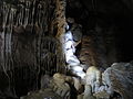 Tropfsteinhöhle Herbstlabyrinth