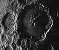 Miniatura para Humboldt (cráter)