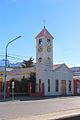 Église paroissiale d'Ushuaïa (es)