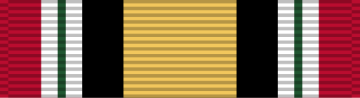 Iraq Campaign Medal ribbon.svg