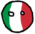 Italia Italia