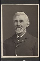 J. D. Edwards (Union veteran)