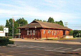 Jasper (Tennessee)