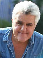 Vignette pour Jay Leno