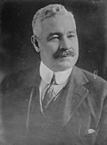 Joseph Frelinghuysen