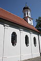 Katholische Kapelle Heilig Kreuz