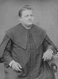 Mons. Karel Chotovský