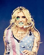 Kesha