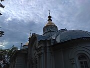 Храм Александра Невского (1895)