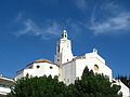 Església parroquial de Santa Maria (Cadaqués)