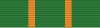 Ruban de la médaille