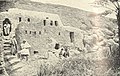 Caves des montagnes du Sahara, 1930