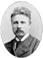 Knut Ekwall overleden op 16 april 1912