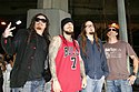 Korn MTV Asia Awards 2006.jpg