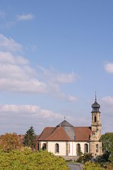 Kreuzkapelle