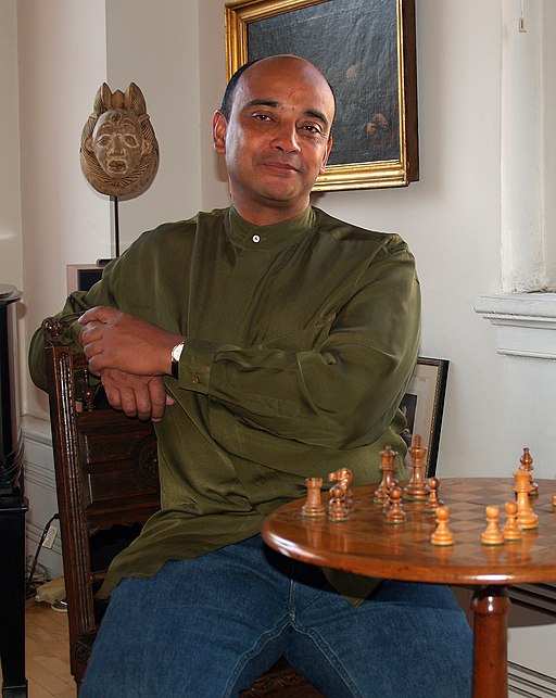 Kwame Anthony Appiah by David Shankbone.jpg