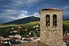 Iglesia parroquial de la Asunción de Nuestra Señora (Miraflores de la Sierra)