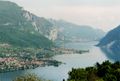 Lake Como