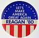 Slogan de Ronald Reagan