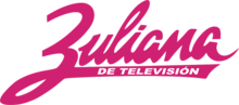 Miniatura para Zuliana de Televisión