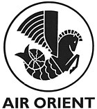 logo de Air Orient