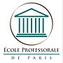 Vignette pour École professorale de Paris