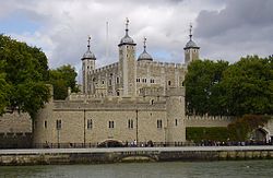 Tower of London