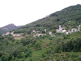 Loreto-di-Tallano - Sœmeanza