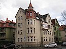 Wohnhaus