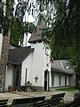 Queen of Forests Chapel