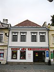 Městský dům (Bruntál), č.p. 83.JPG