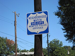 Memphis Police Department (MPD), Memphis, Tenn...