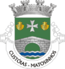 Coat of arms of Custóias