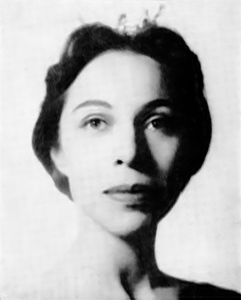 Maria Tallchief was a member of the Osage Nation and of Ulster-Scots descent.[59]